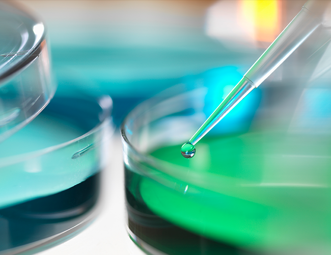 健康受試者招募